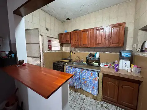 Casa en Venta en Remedios de Escalada, USD 39.999