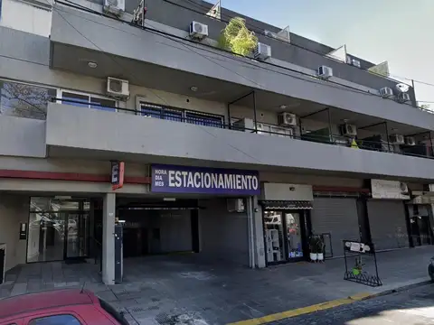 Cochera - Venta - Almagro