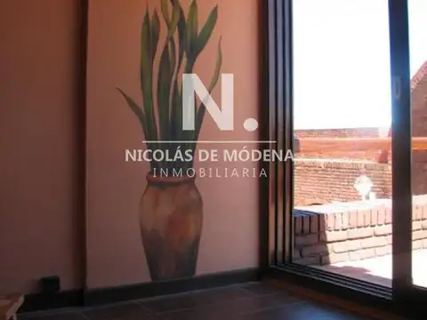 Departamento en Alquiler Temporal en Manantiales, USD 9.500