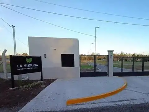 Terreno en Centro Agricola El Pato