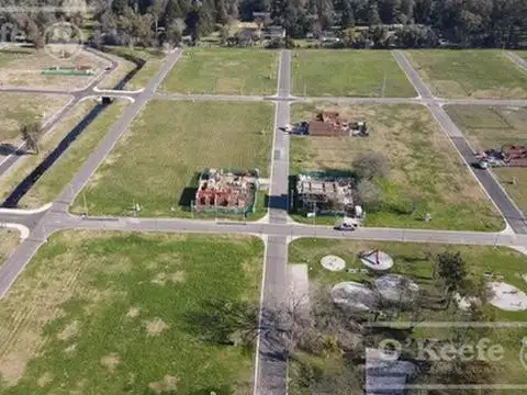 Terreno en Venta de 580,0 m2