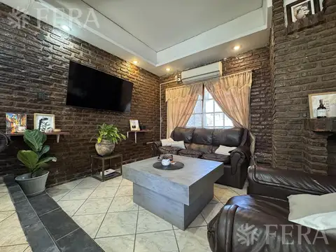 Casa en Venta 20 años