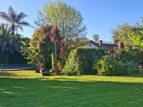 Casa en Alquiler Temporal de 2 dormitorios