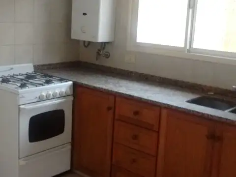 Departamento en Alquiler de 2 dormitorios