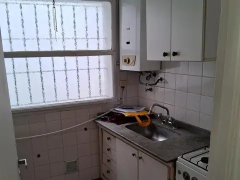 Departamento en Alquiler de 2 ambientes