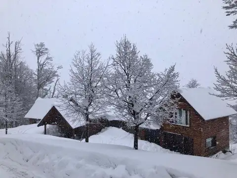 Casa en Alquiler Temporal 25 años