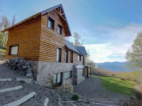 Casa en Alquiler Temporal en San Martin De Los Andes, USD 5.000