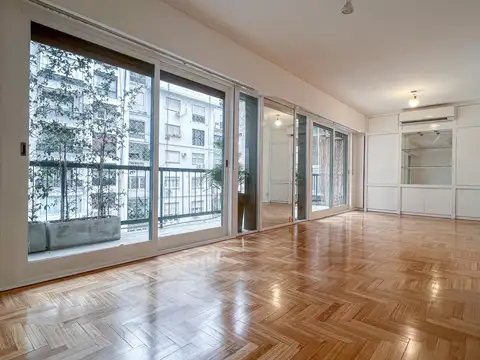 Departamento en Alquiler en Palermo Chico, Palermo
