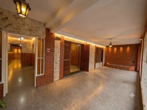 Casa en Venta en Las Delicias, Rosario