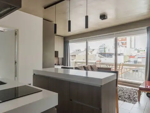 Av. Scalabrini Ortíz y Niceto Vega