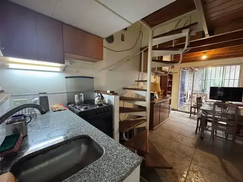 Casa en Venta en Rosario, USD 40.000