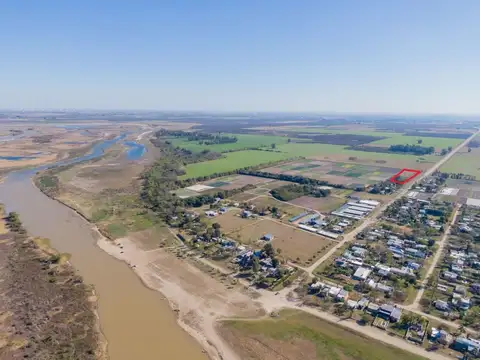 Terreno en Venta de 13498,0 m2