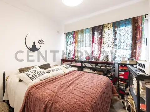 Departamento en Venta en La Plata, USD 60.000
