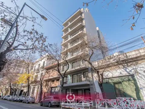 Departamento en Venta en San Cristóbal, USD 70.000