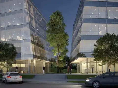 Oficina  en Venta ubicado en Panamericana 50, Pilar, G.B.A. Zona Norte - BUN2474_LP454542_1