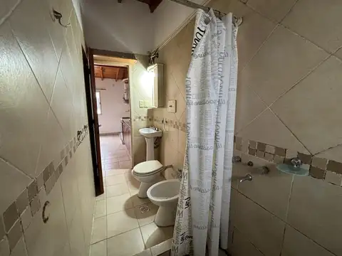 Departamento en Alquiler 15 años