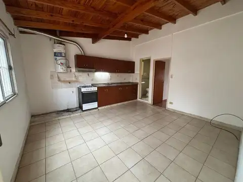 Departamento en alquiler en Ramos Mejia