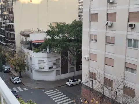 Departamento en Venta 22 años