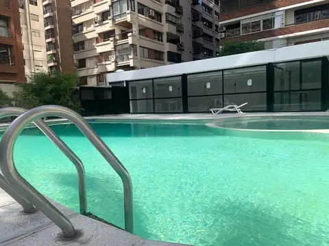 Avenida Coronel Díaz 2100