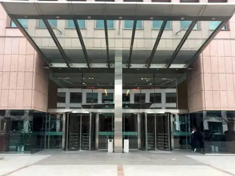 Oficina en Alquiler en Puerto Madero, USD 65.660