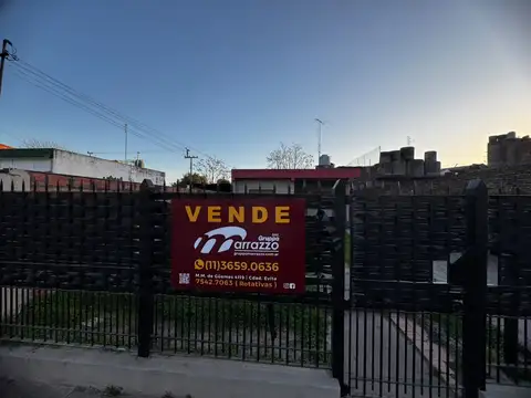 Casa - Venta - Argentina, Morón - RIOS GALLARDO 353
