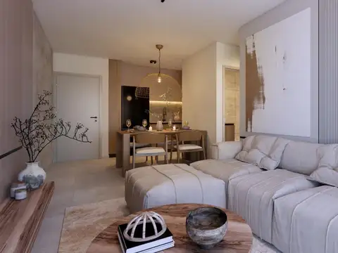 Oportunidad departamento financiado