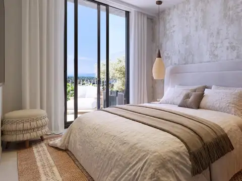 Sol De Mayo 1200, Piso 4