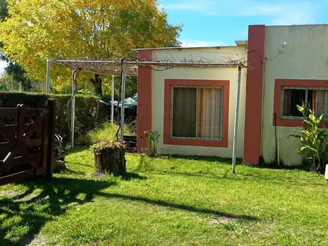 Casa en Venta de 2 dormitorios