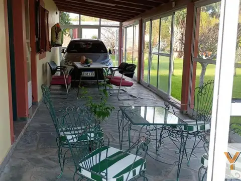 Casa en Venta 26 años