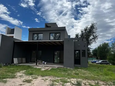Casa en venta en Nuevo Malagueño