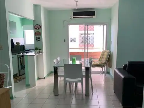 Departamento en Alquiler en Macrocentro, $ 450.000