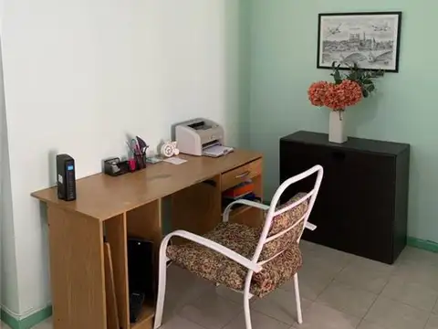 Departamento en Alquiler al Noroeste