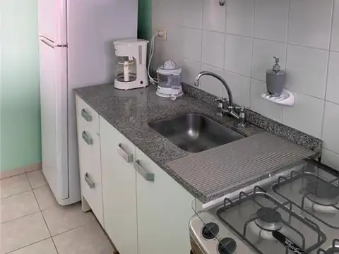 Departamento en Alquiler 15 años