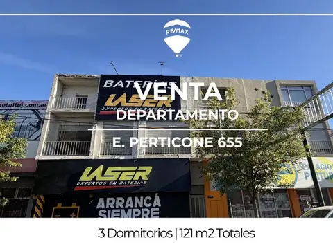 Departamento en Venta en Neuquén, Confluencia