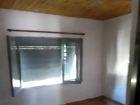 DEPARTAMENTO EN ALQUILER EN FLORENCIO VARELA