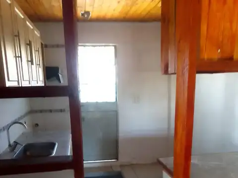 Almafuerte 300, Piso 1