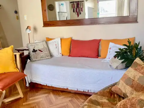 Departamento en Alquiler Temporal en Palermo Soho, USD 800