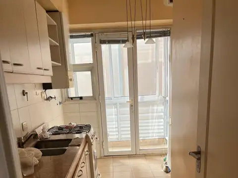 Departamento en Venta en Caballito, USD 190.000