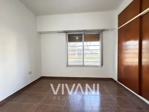 Departamento en Venta Permite mascota