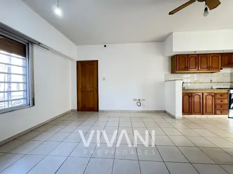 Departamento en Venta de 3 ambientes