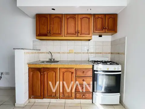 Departamento en Venta en La Plata, USD 65.000