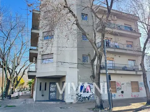 Departamento 2 Dormitorios, La Plata   20 esquina 66