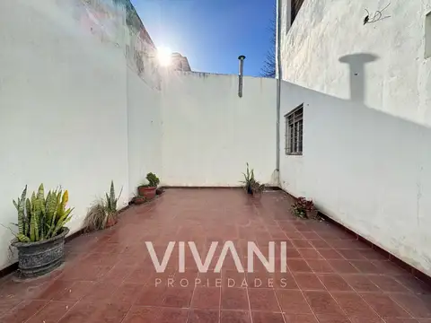Departamento en Venta 18 años