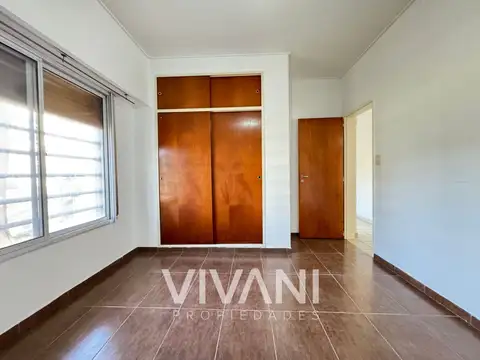 Departamento en Venta 18 años