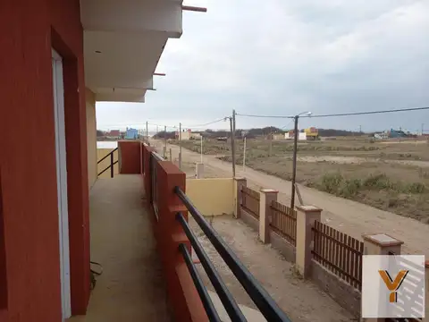 Departamento en Venta en San Clemente del Tuyu, USD 30.000