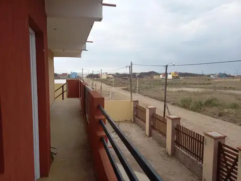 Departamento en Venta en San Clemente del Tuyu, USD 30.000