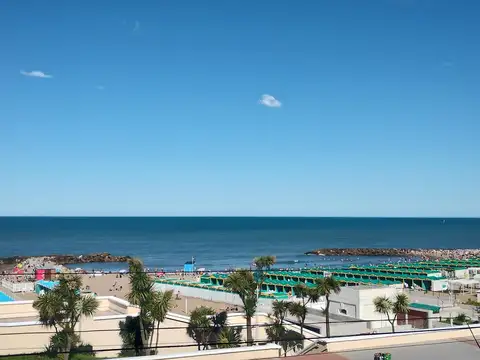 Departamento en Alquiler Temporal de 3 ambientes