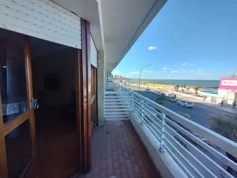 Avenida Patricio Peralta Ramos 1000