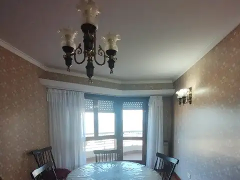 Departamento en Alquiler Temporal de 2 dormitorios