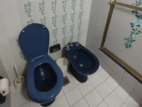 Departamento en Alquiler Temporal de 3 ambientes